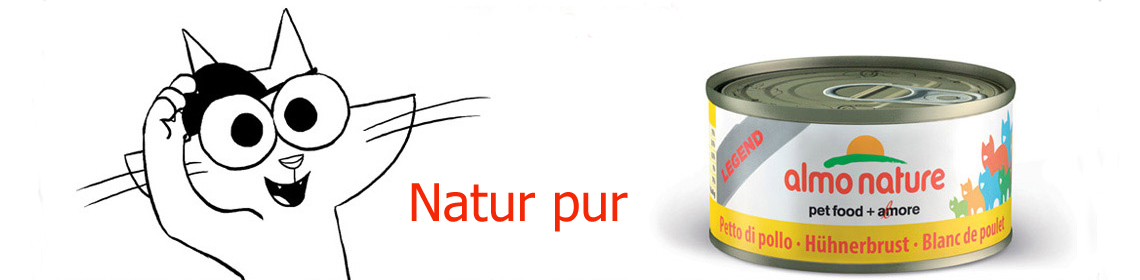almo nature 1 für Ihre Haustiere Aachen