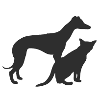 Logo-Tierhandlung in Gulpen